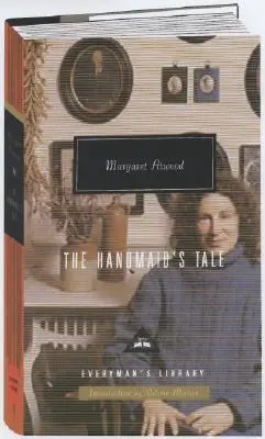 Povestea slujitoarei (The Handmaid's Tale) - The Handmaid's Tale