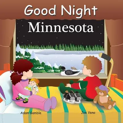 Noapte bună Minnesota - Good Night Minnesota