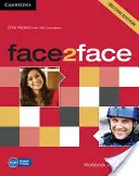 Face2face Carte de lucru pentru elementare fără cheie - Face2face Elementary Workbook Without Key