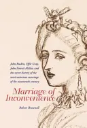 Căsătoria de neplăceri - Marriage of Inconvenience