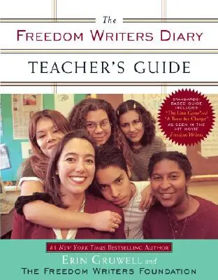 Jurnalul scriitorilor libertății Ghidul profesorului - The Freedom Writers Diary Teacher's Guide