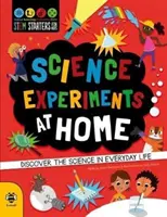 Experimente științifice la domiciliu - Science Experiments at Home
