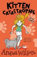 Catastrofa pisicuței, 3 - Kitten Catastrophe, 3