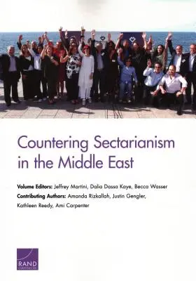 Contracararea sectarismului în Orientul Mijlociu - Countering Sectarianism in the Middle East