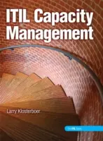 Managementul capacității ITIL (broșură) - ITIL Capacity Management (paperback)