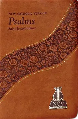 Psalmi-OE: Noua versiune catolică - Psalms-OE: New Catholic Version