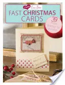 Fast Christmas Cards: 39 de felicitări festive pentru toată lumea - Fast Christmas Cards: 39 Festive Greetings for Everyone