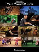 The Piano Guys: Solo Piano cu Cello opțional - The Piano Guys: Solo Piano with Optional Cello