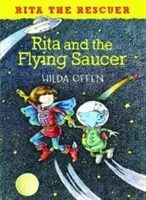 Rita și farfuria zburătoare - Rita and the Flying Saucer