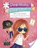 Olive devine faimoasă (și speră să poată deveni nefaimoasă) - Olive Becomes Famous (and Hopes She Can Become Un-Famous)