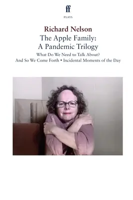 Familia Apple: O trilogie pandemică - The Apple Family: A Pandemic Trilogy