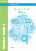 Cartea numerelor 4 - Number Book 4