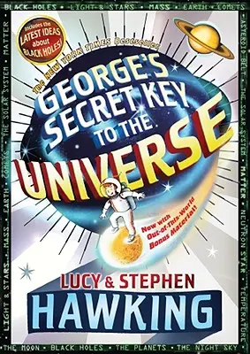 Cheia secretă a lui George pentru Univers - George's Secret Key to the Universe
