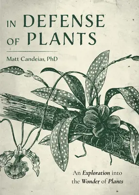 În apărarea plantelor: O explorare în minunea plantelor (Ghidul plantelor, Horticultură) - In Defense of Plants: An Exploration Into the Wonder of Plants (Plant Guide, Horticulture)