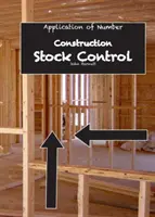 Aplicarea numărului: Construcții - Controlul stocurilor - Application of Number: Construction - Stock Control