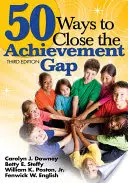50 de moduri de a reduce decalajul de performanță - 50 Ways to Close the Achievement Gap