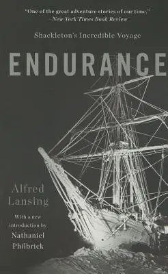 Endurance: Incredibila călătorie a lui Shackleton - Endurance: Shackleton's Incredible Voyage