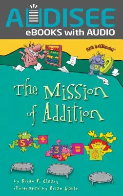 Misiunea adunării - The Mission of Addition