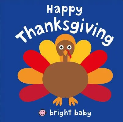 Ziua Recunoștinței fericită - Happy Thanksgiving