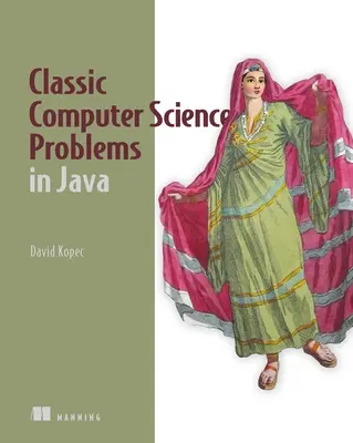 Probleme clasice de informatică în Java - Classic Computer Science Problems in Java