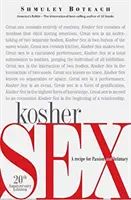 Kosher Sex (20 de ani E - Kosher Sex (20th Anniversary E