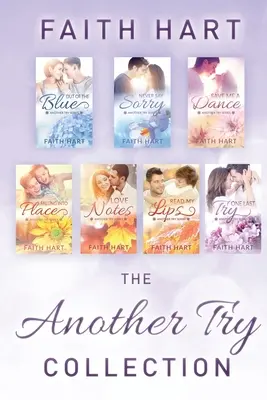 Colecția O altă încercare - The Another Try Collection