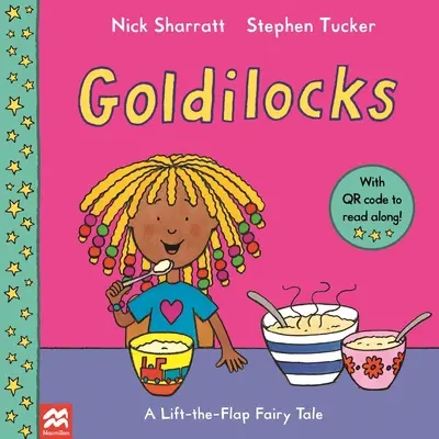 Goldilocks, volumul 7 - Goldilocks, Volume 7