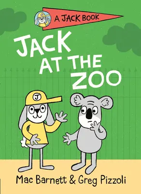 Jack la grădina zoologică - Jack at the Zoo