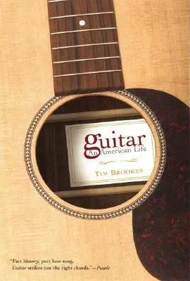 Chitara: O viață americană - Guitar: An American Life
