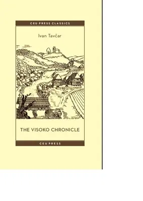 Cronica Visoko - The Visoko Chronicle