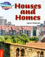 Houses and Homes Red Band