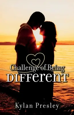Provocarea de a fi diferit - Challenge of Being Different