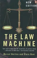 Mașina legii - The Law Machine