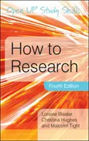 Cum să facem cercetare - How to Research