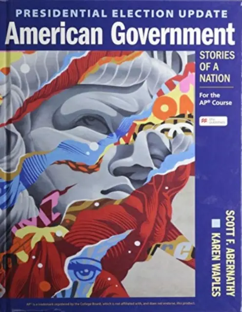 Actualizarea alegerilor prezidențiale Guvernul american: Poveștile unei națiuni: Pentru cursul Ap(r) - Presidential Election Update American Government: Stories of a Nation: For the Ap(r) Course