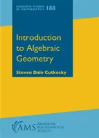 Introducere în geometria algebrică - Introduction to Algebraic Geometry