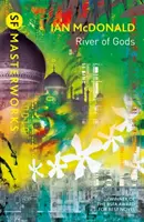 Râul zeilor - River of Gods