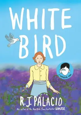 Pasărea albă - White Bird