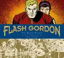 Flash Gordon Sundays: Dan Barry Vol. 1: Planeta morții - Flash Gordon Sundays: Dan Barry Vol. 1: The Death Planet