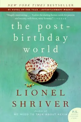 Lumea de după ziua de naștere - The Post-Birthday World