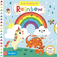 Curcubeul meu magic - My Magical Rainbow