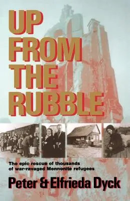 Sus din dărâmături - Up from the Rubble