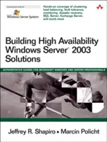 Construirea de soluții Windows Server 2003 de înaltă disponibilitate - Building High Availability Windows Server 2003 Solutions