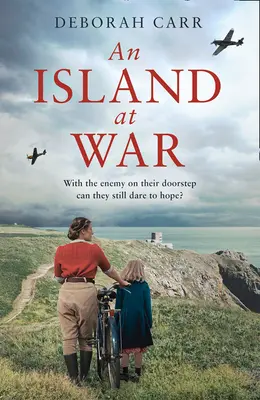 Insula în război - Island at War