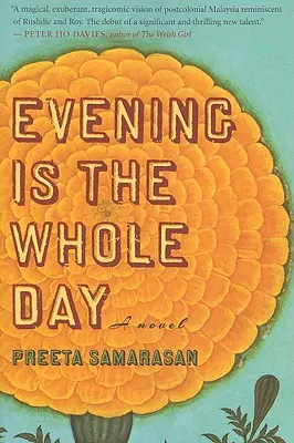Seara este întreaga zi - Evening Is the Whole Day