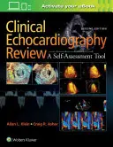 Revizuirea clinică a ecocardiografiei - Clinical Echocardiography Review