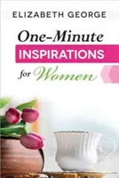 Inspirații de un minut pentru femei - One-Minute Inspirations for Women