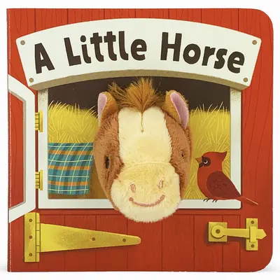 Un cal mic - A Little Horse