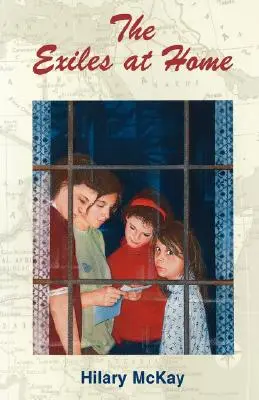Exilații acasă - The Exiles at Home