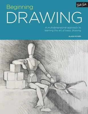 Portofoliu: Începutul desenului: O abordare multidimensională a învățării artei desenului de bază - Portfolio: Beginning Drawing: A Multidimensional Approach to Learning the Art of Basic Drawing